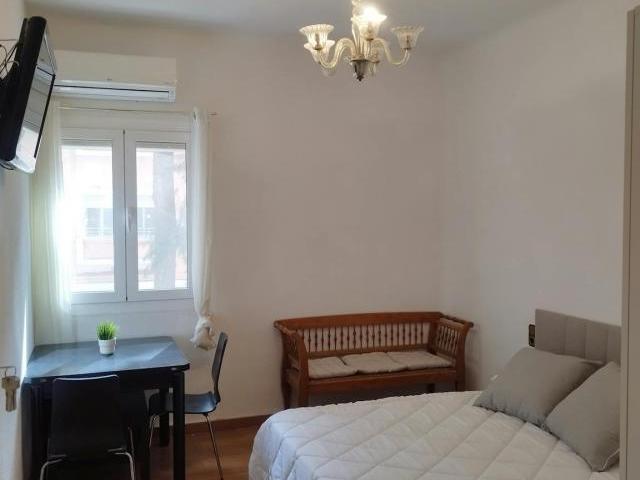 1 Dormitorio Shared Living/Roommate Murcia Murcia 80047238