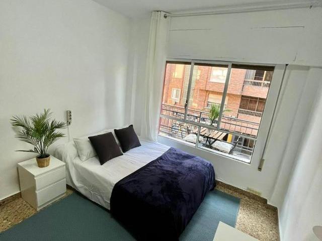 1 Dormitorio Shared Living/Roommate Murcia Murcia 81960601