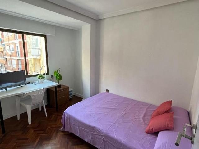1 Dormitorio Shared Living/Roommate Murcia Murcia 81960641