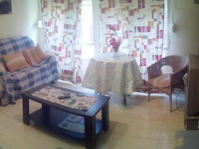 1 Dormitorio Shared Living/Roommate Murcia Murcia 84906603