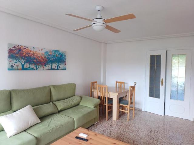 1 Dormitorio Shared Living/Roommate Murcia Murcia 87562925