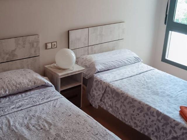 1 Dormitorio Shared Living/Roommate Murcia Murcia 93698045