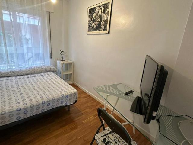 1 Dormitorio Shared Living/Roommate Murcia Murcia 93698059