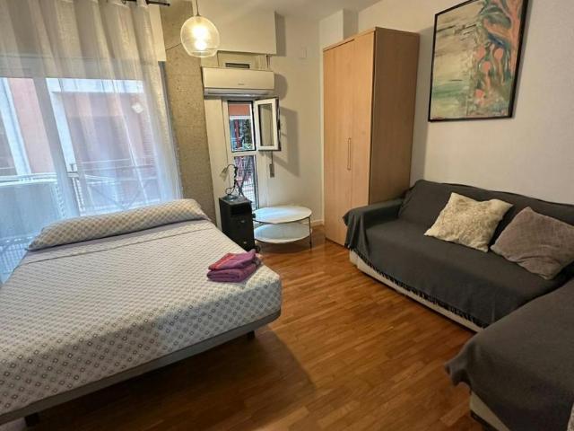 1 Dormitorio Shared Living/Roommate Murcia Murcia 93698066