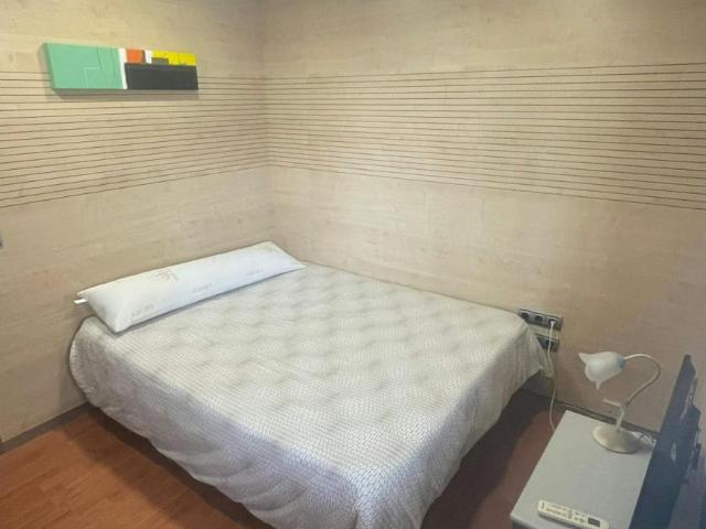 1 Dormitorio Shared Living/Roommate Murcia Murcia 94995101