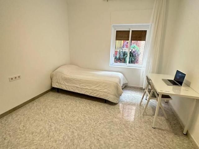 1 Dormitorio Shared Living/Roommate Murcia Murcia 95482979