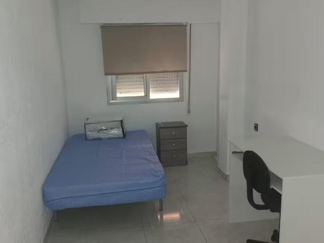 1 Dormitorio Shared Living/Roommate Murcia Murcia 95904435