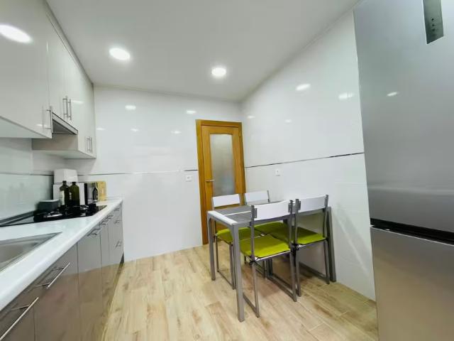 1 Dormitorio Shared Living/Roommate Murcia Murcia 95917054