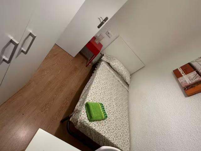 1 Dormitorio Shared Living/Roommate Murcia Murcia 95919717