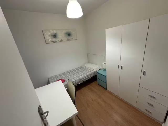 1 Dormitorio Shared Living/Roommate Murcia Murcia 95919720