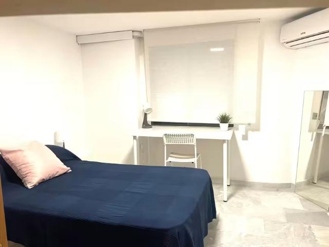 1 Dormitorio Shared Living/Roommate Murcia Murcia 95922728
