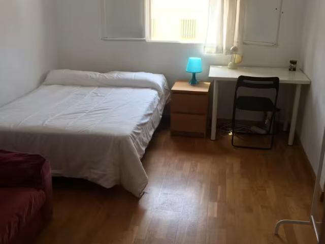 1 Dormitorio Shared Living/Roommate Murcia Murcia 95925925