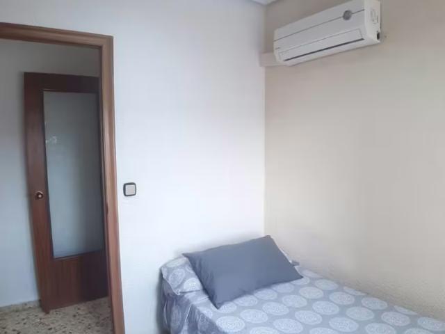 1 Dormitorio Shared Living/Roommate Murcia Murcia 96742554