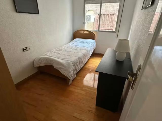 1 Dormitorio Shared Living/Roommate Murcia Murcia 96742561