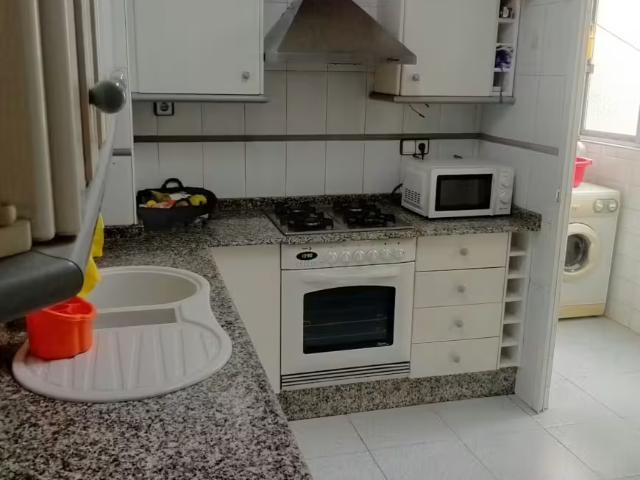 1 Dormitorio Shared Living/Roommate Murcia Murcia 96887720
