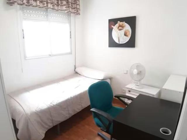 1 Dormitorio Shared Living/Roommate Murcia Murcia 98539841