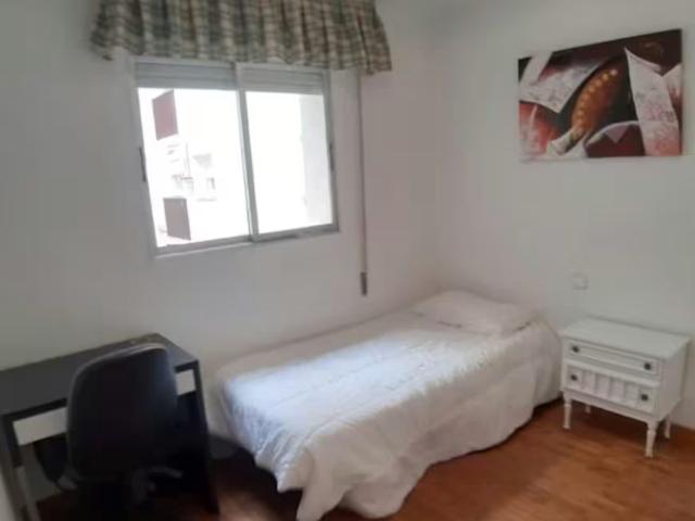 1 Dormitorio Shared Living/Roommate Murcia Murcia 98539843