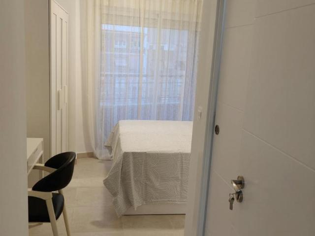 1 Dormitorio Shared Living/Roommate Murcia Murcia 99685943