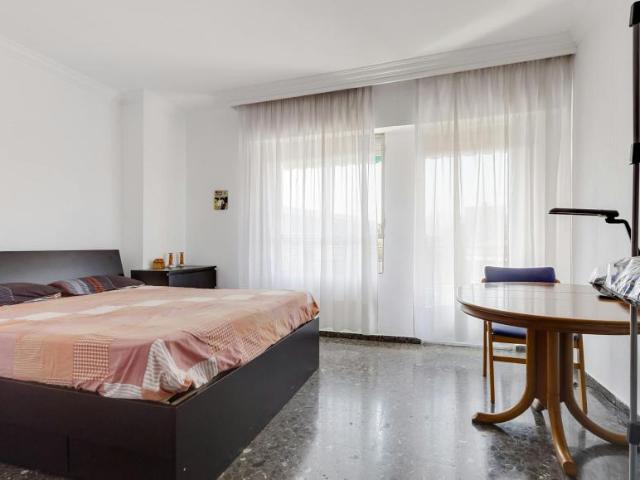 1 Dormitorio Shared Living/Roommate Murcia Murcia 99691553