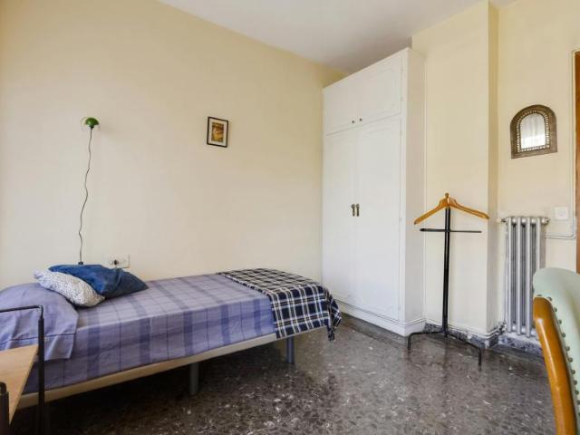 1 Dormitorio Shared Living/Roommate Murcia Murcia 99691555