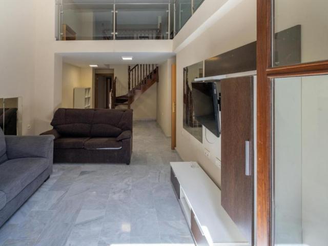 1 Dormitorio Shared Living/Roommate Murcia Murcia 99726771