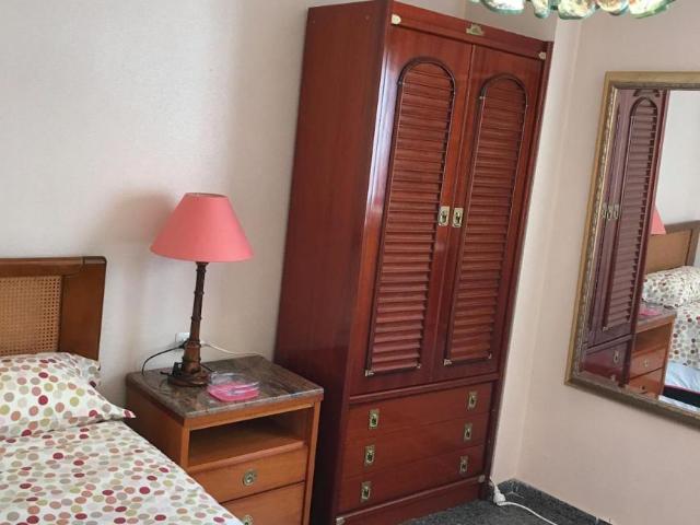 1 Dormitorio Shared Living/Roommate Murcia Murcia 99911897
