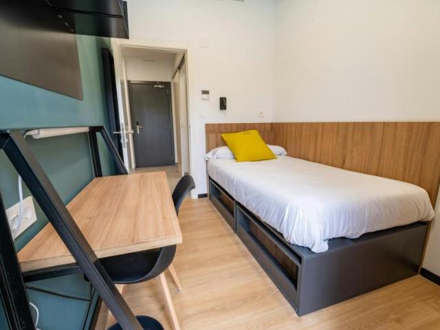 1 Dormitorio Shared Living/Roommate Murcia Murcia 99188585