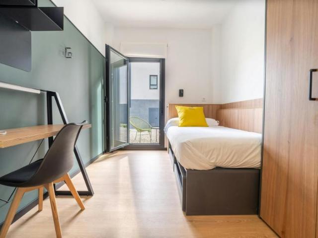 1 Dormitorio Shared Living/Roommate Murcia Murcia 99188587