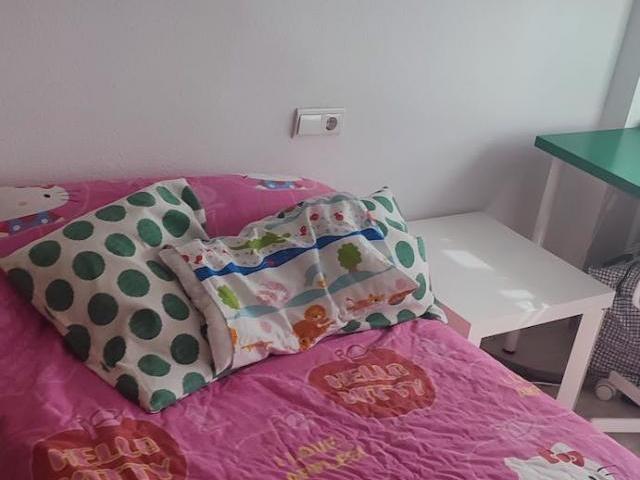 1 Dormitorio Shared Living/Roommate Murcia Murcia LS67695068