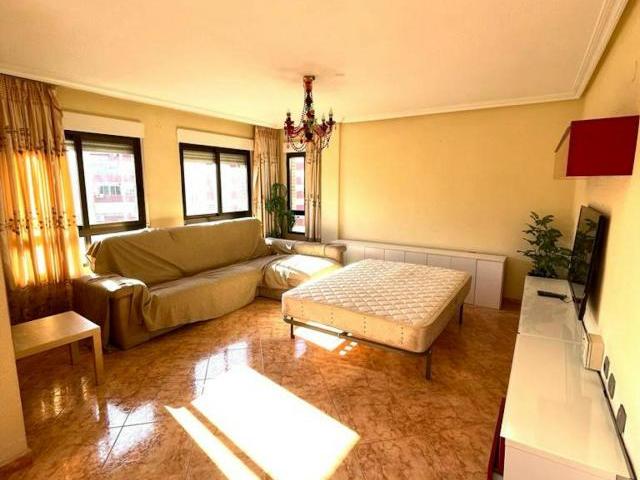 1 Dormitorio Shared Living/Roommate Murcia Murcia LS72643113