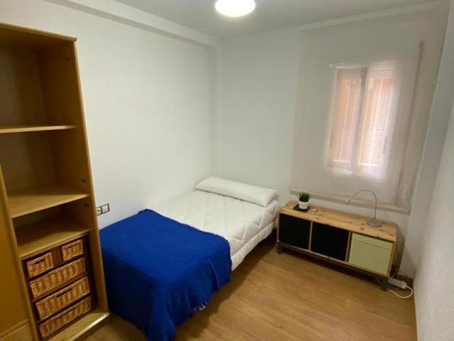 1 Dormitorio Shared Living/Roommate Murcia Murcia LS73440299