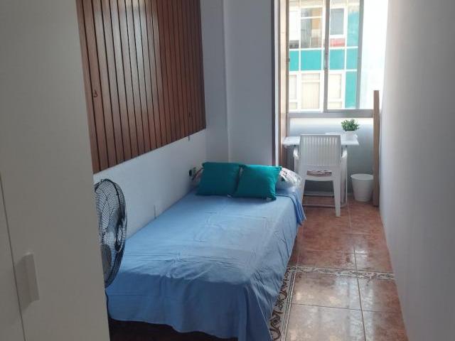 1 Dormitorio Shared Living/Roommate Murcia Murcia LS73440352