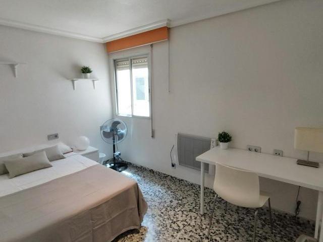1 Dormitorio Shared Living/Roommate Murcia Murcia LS73873644