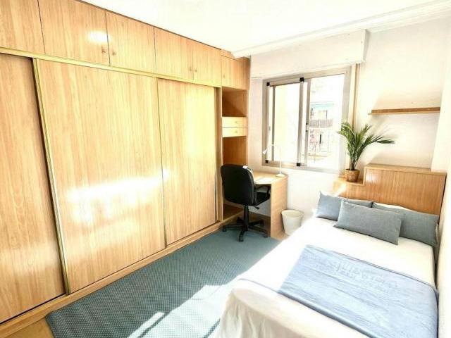1 Dormitorio Shared Living/Roommate Murcia Murcia LS73873660