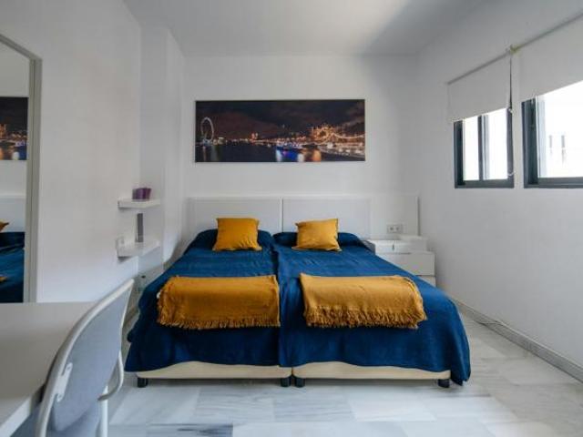 1 Dormitorio Shared Living/Roommate Murcia Murcia LS78861786