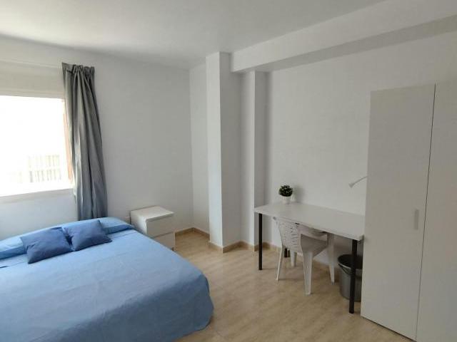 1 Dormitorio Shared Living/Roommate Murcia Murcia LS79536917