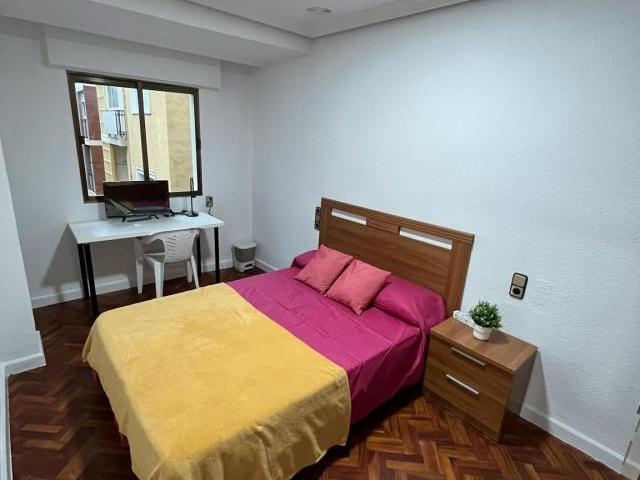 1 Dormitorio Shared Living/Roommate Murcia Murcia LS81146125