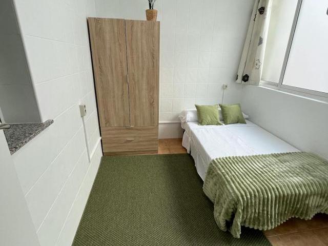 1 Dormitorio Shared Living/Roommate Murcia Murcia LS81960645