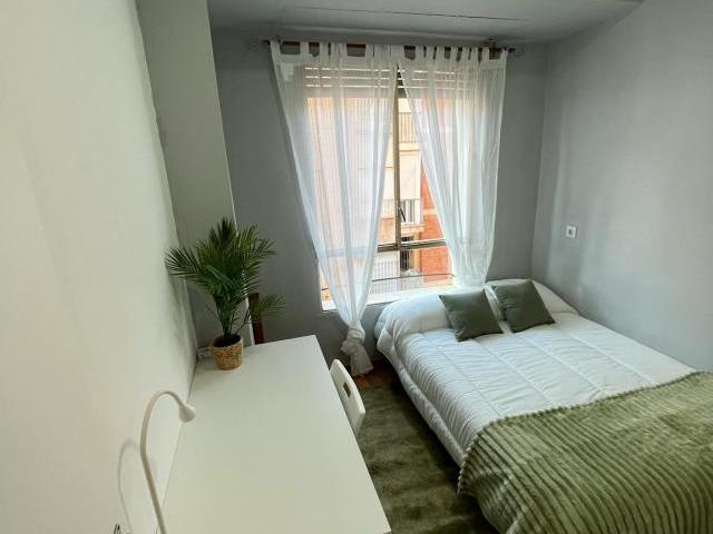 1 Dormitorio Shared Living/Roommate Murcia Murcia LS81960637