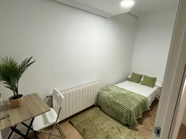 1 Dormitorio Shared Living/Roommate Murcia Murcia LS82551892