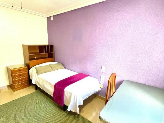 1 Dormitorio Shared Living/Roommate Murcia Murcia LS84105199