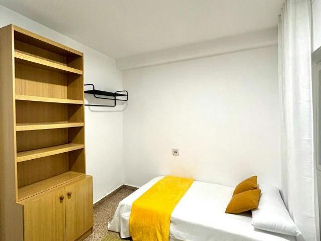 1 Dormitorio Shared Living/Roommate Murcia Murcia LS84105100