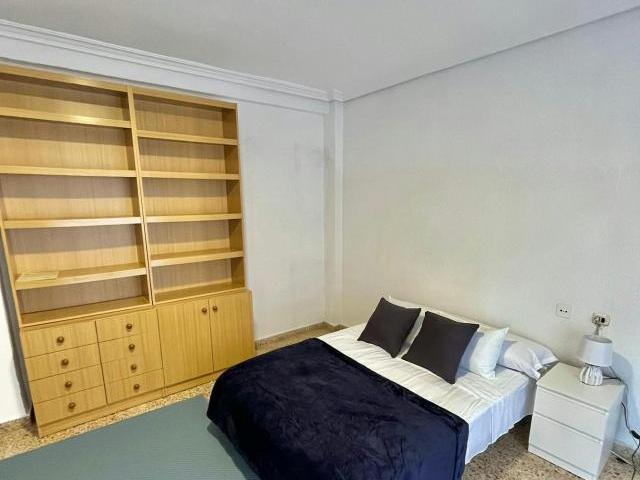 1 Dormitorio Shared Living/Roommate Murcia Murcia LS84105102