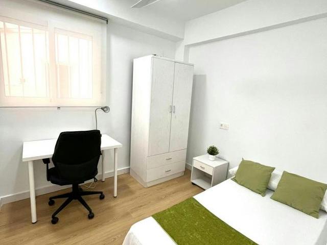 1 Dormitorio Shared Living/Roommate Murcia Murcia LS84299921