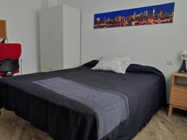 1 Dormitorio Shared Living/Roommate Murcia Murcia LS89132502