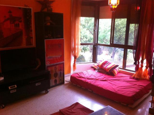 1 Dormitorio Shared Living/Roommate Murcia Murcia LS89134792
