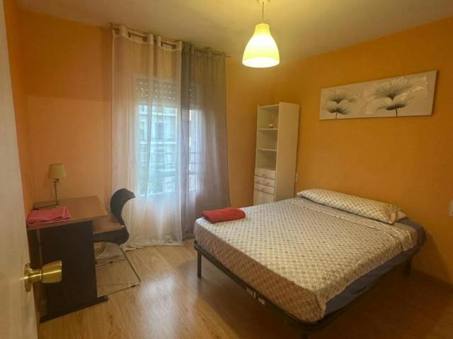 1 Dormitorio Shared Living/Roommate Murcia Murcia LS93697163