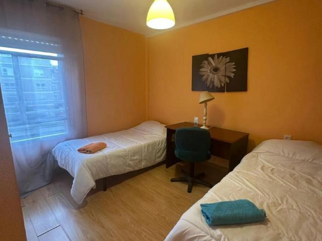 1 Dormitorio Shared Living/Roommate Murcia Murcia LS93698095