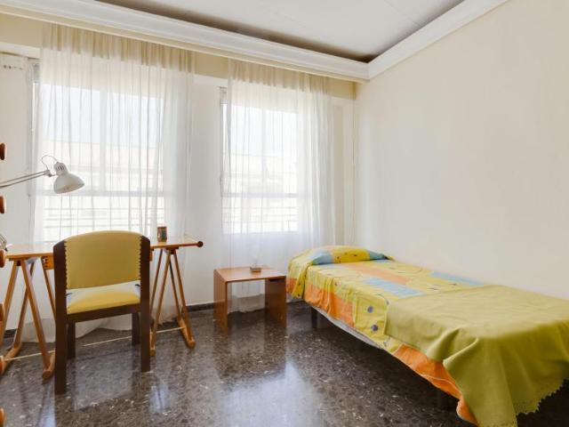 1 Dormitorio Shared Living/Roommate Murcia Murcia LS94186239
