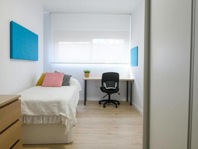 1 Dormitorio Shared Living/Roommate Murcia Murcia LS94641931